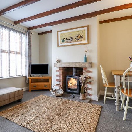The Cottage 16 Northside Patrington 外观 照片