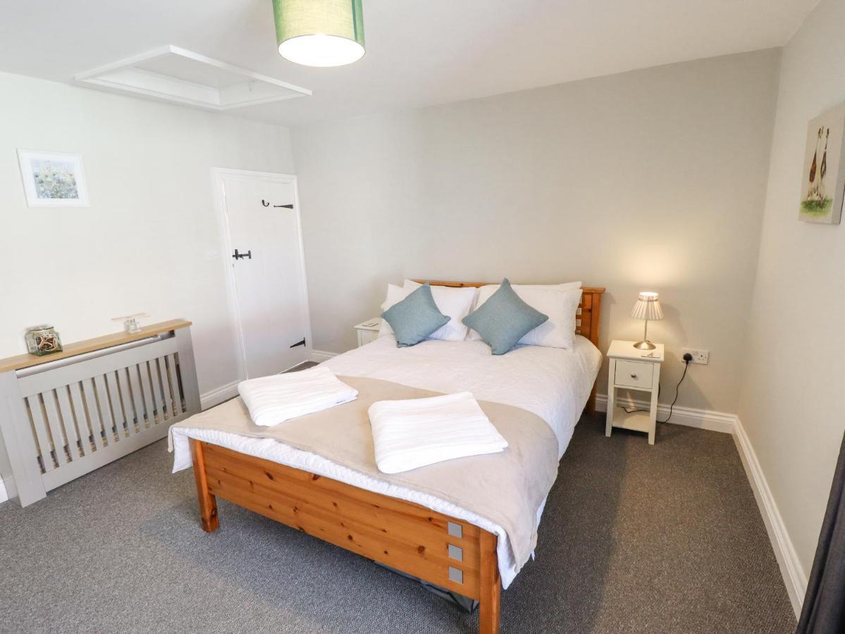 The Cottage 16 Northside Patrington 外观 照片